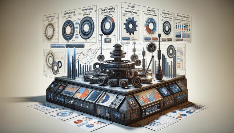 6西格玛培训软件