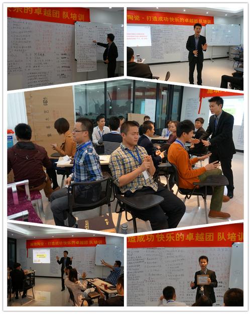 卓越团队培训什么