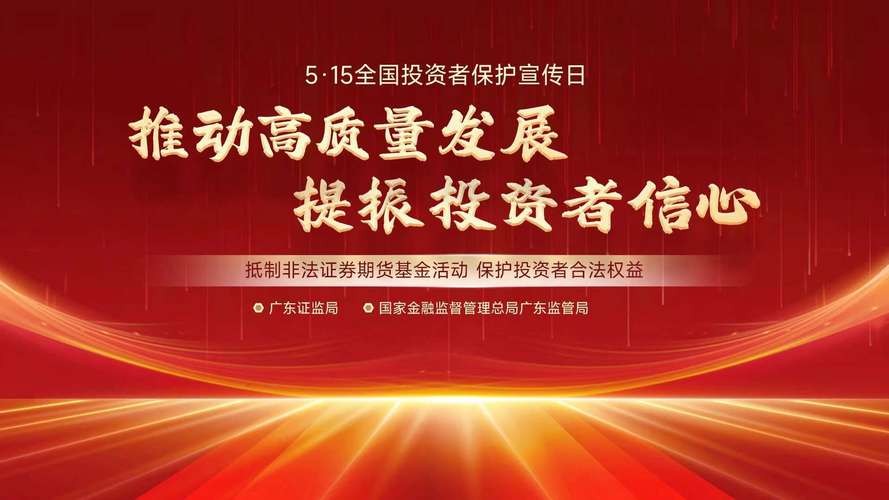 中小投资者的权益保护