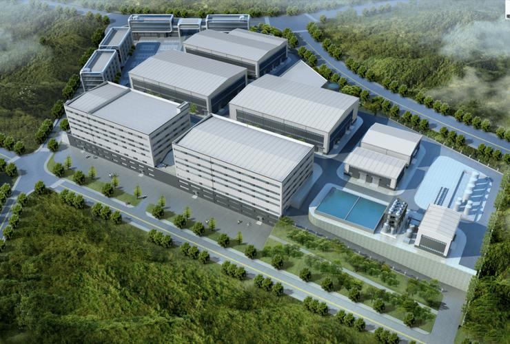 宁波两江投资有限公司