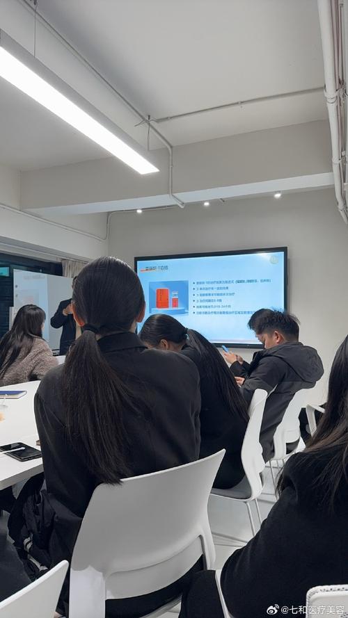 团队内部培训课程