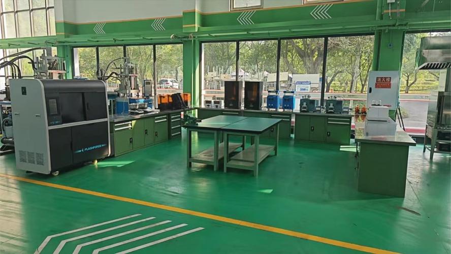 铸造系统评审培训