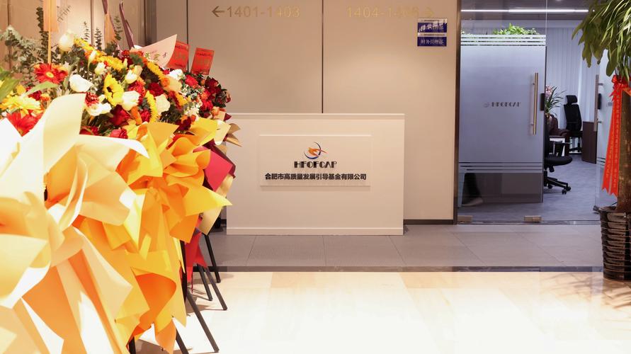 投资引导基金有限公司