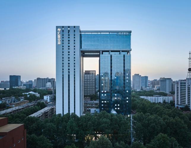 汇智投资管理有限公司