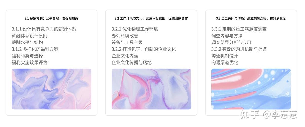 人力资源管理的研究意义