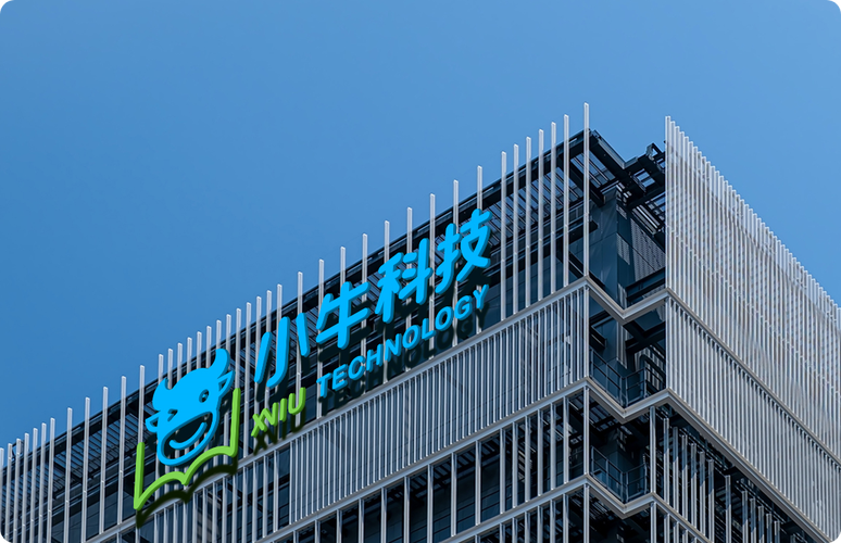 小牛普惠投资管理公司