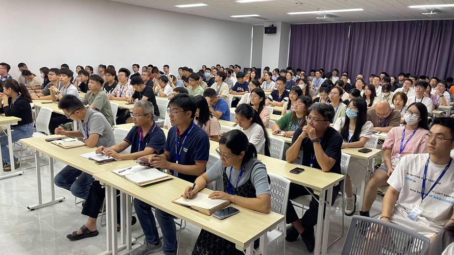 企业高层课程培训