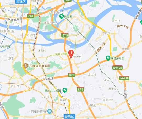 广州城市管理综合执法局