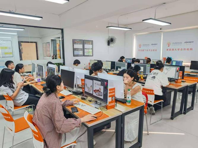 商品企划课程培训