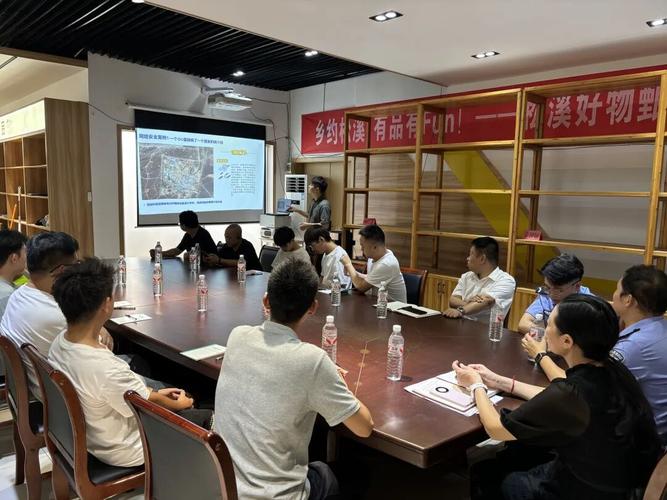 国内企业风险培训