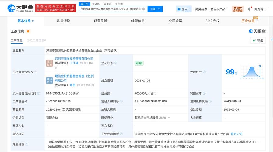 深圳 股权投资 基金
