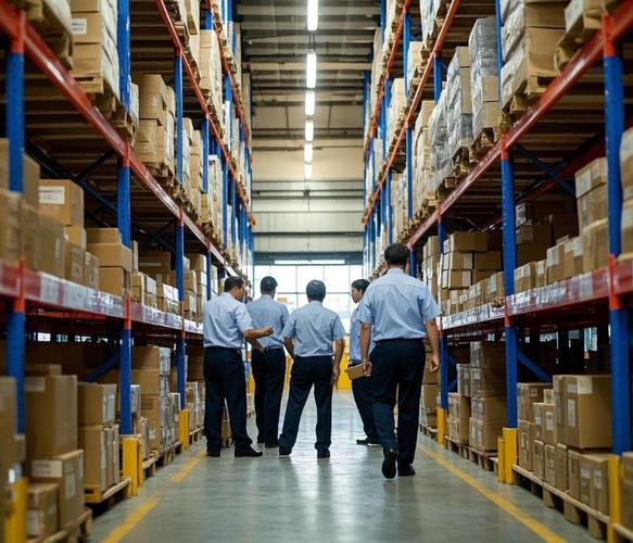 全国仓储管理培训