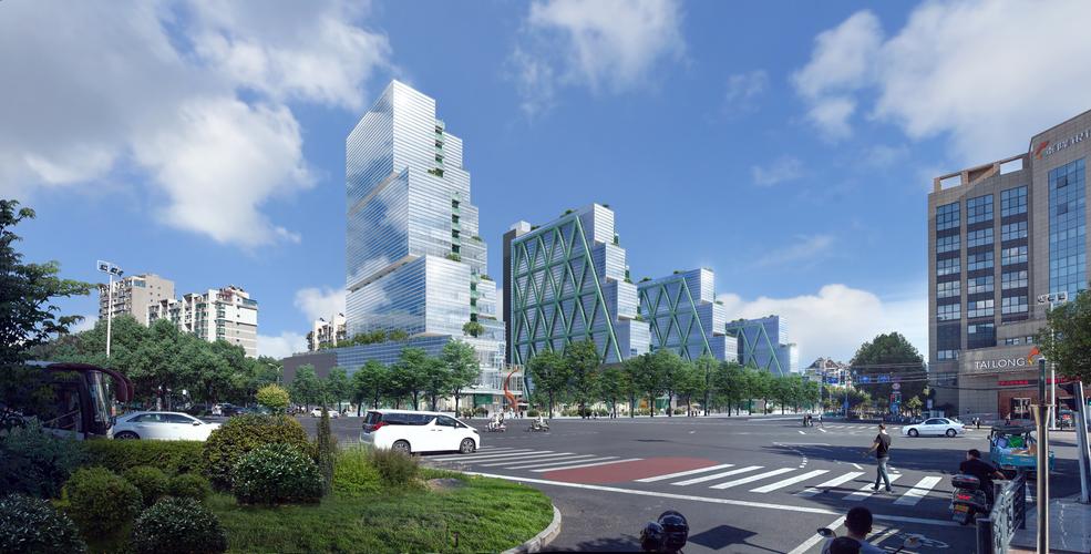 城市建设投资是干嘛的