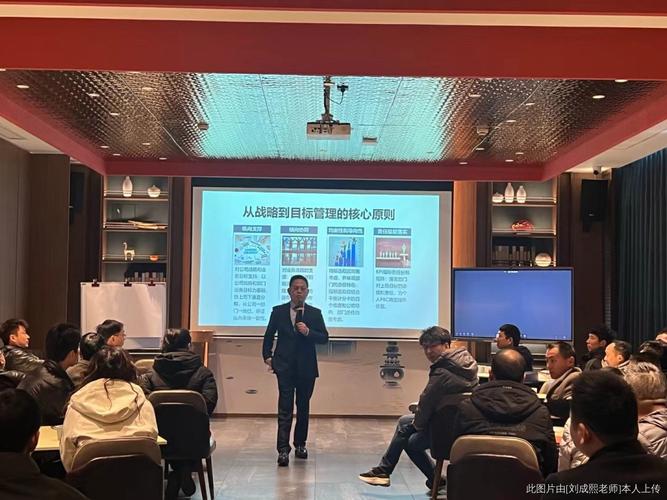 培训机构课程专家